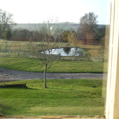 مبيت وإفطار Shalbourne Westcourt Farm المظهر الخارجي الصورة